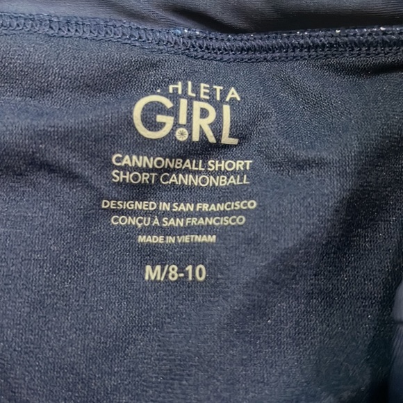 Blue Athleta swim set! - Picture 4 of 4